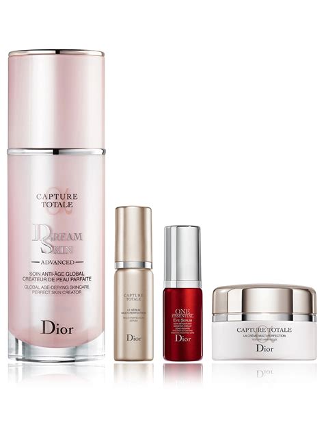 dior dreamskin gift set|Dior dreamskin sample.